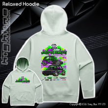 Load image into Gallery viewer, Relaxed Hoodie - SSA 1200 Junior Title 2026