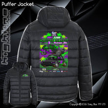 Load image into Gallery viewer, Puffer Jacket - SSA 1200 Junior Title 2026