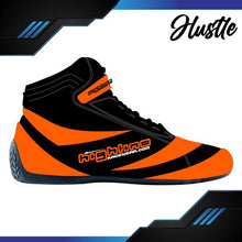 Load image into Gallery viewer, JY Custom Race Boots - SFI 3.3/5