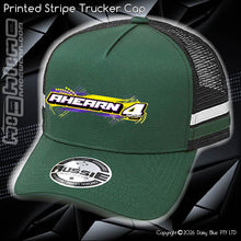 Load image into Gallery viewer, VIPSTRIPE Trucker Cap - Ahe-arn Racing