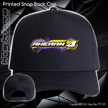 Load image into Gallery viewer, VIPPrinted Snap Back CAP - Ahe-arn Racing