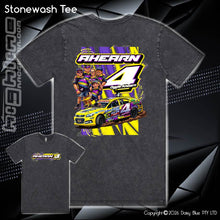 Load image into Gallery viewer, VIPStonewash Tee - Ahe-arn Racing