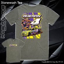 Load image into Gallery viewer, VIPStonewash Tee - Ahe-arn Racing
