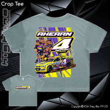Load image into Gallery viewer, VIPLadies Crop Tee - Ahe-arn Racing