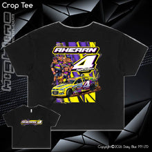 Load image into Gallery viewer, VIPLadies Crop Tee - Ahe-arn Racing