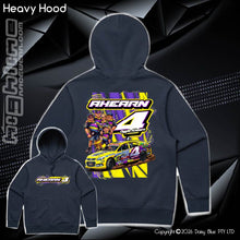 Load image into Gallery viewer, VIPHeavy Hood - Ahe-arn Racing