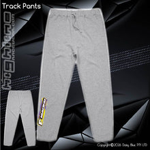 Load image into Gallery viewer, VIPTrack Pants - Ahe-arn Racing