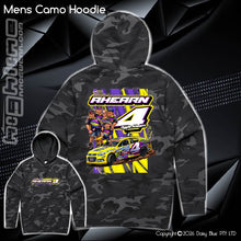 Load image into Gallery viewer, VIPCamo Hoodie - Ahe-arn Racing