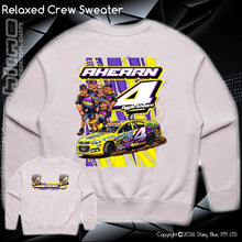 Load image into Gallery viewer, VIPRelaxed Crew Sweater - Ahe-arn Racing