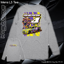 Load image into Gallery viewer, VIPLong Sleeve Tee - Ahe-arn Racing