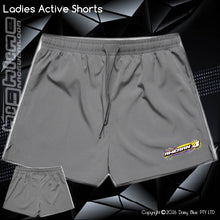 Load image into Gallery viewer, VIPTrack Shorts - Ahe-arn Racing