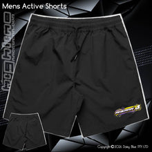 Load image into Gallery viewer, VIPTrack Shorts - Ahe-arn Racing