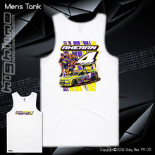 Load image into Gallery viewer, VIPTank - Ahe-arn Racing
