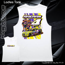 Load image into Gallery viewer, VIPTank - Ahe-arn Racing
