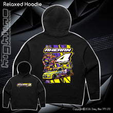Load image into Gallery viewer, VIPRelaxed Hoodie - Ahe-arn Racing