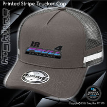 Load image into Gallery viewer, STRIPE Trucker Cap - Paull Racing