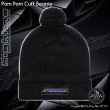 Load image into Gallery viewer, BEANIE - Paull Racing