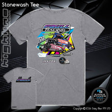 Load image into Gallery viewer, Stonewash Tee - Paull Racing