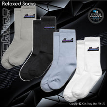 Load image into Gallery viewer, Relax Socks - Paull Racing