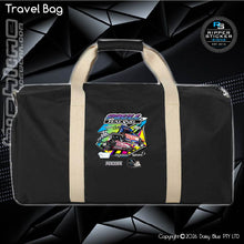 Load image into Gallery viewer, Travel Bag - Paull Racing