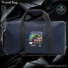 Load image into Gallery viewer, Travel Bag - Paull Racing