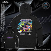 Load image into Gallery viewer, Hoodie - Paull Racing