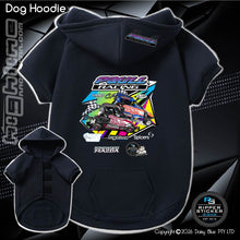 Load image into Gallery viewer, Doggie Hoodie - Paull Racing