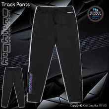 Load image into Gallery viewer, Track Pants - Paull Racing