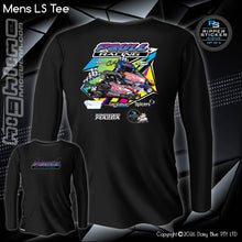 Load image into Gallery viewer, Long Sleeve Tee - Paull Racing