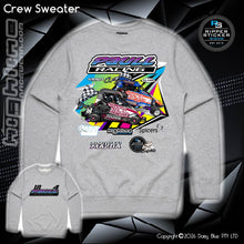 Load image into Gallery viewer, Crew Sweater - Paull Racing