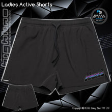 Load image into Gallery viewer, Track Shorts - Paull Racing
