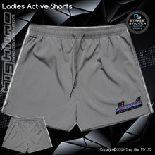 Load image into Gallery viewer, Track Shorts - Paull Racing