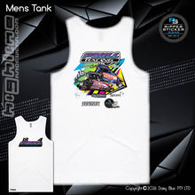 Load image into Gallery viewer, Tank - Paull Racing