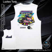 Load image into Gallery viewer, Tank - Paull Racing
