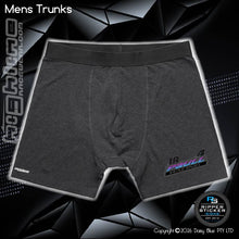 Load image into Gallery viewer, Mens Trunks - Paull Racing