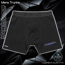 Load image into Gallery viewer, Mens Trunks - Paull Racing
