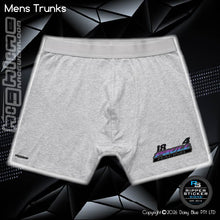 Load image into Gallery viewer, Mens Trunks - Paull Racing