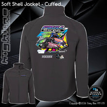 Load image into Gallery viewer, Soft Shell Jacket - Paull Racing