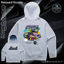 Load image into Gallery viewer, Relaxed Hoodie - Paull Racing