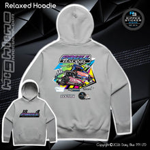 Load image into Gallery viewer, Relaxed Hoodie - Paull Racing