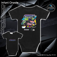Load image into Gallery viewer, Infant Bodysuit - Paull Racing