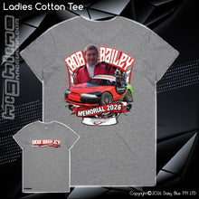 Load image into Gallery viewer, Tee - Bob Bailey Memorial 2026