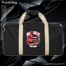 Load image into Gallery viewer, Travel Bag - Bob Bailey Memorial 2026