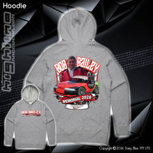 Load image into Gallery viewer, Hoodie - Bob Bailey Memorial 2026