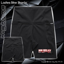Load image into Gallery viewer, Bike Shorts - Bob Bailey Memorial 2026