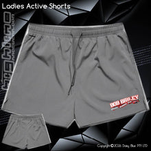 Load image into Gallery viewer, Track Shorts - Bob Bailey Memorial 2026