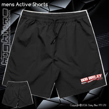Load image into Gallery viewer, Track Shorts - Bob Bailey Memorial 2026
