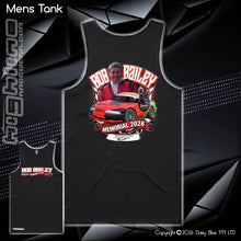 Load image into Gallery viewer, Tank - Bob Bailey Memorial 2026