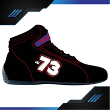 Load image into Gallery viewer, BT Custom Race Boots - SFI 3.3/5