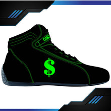 Load image into Gallery viewer, BT Custom Race Boots - SFI 3.3/5